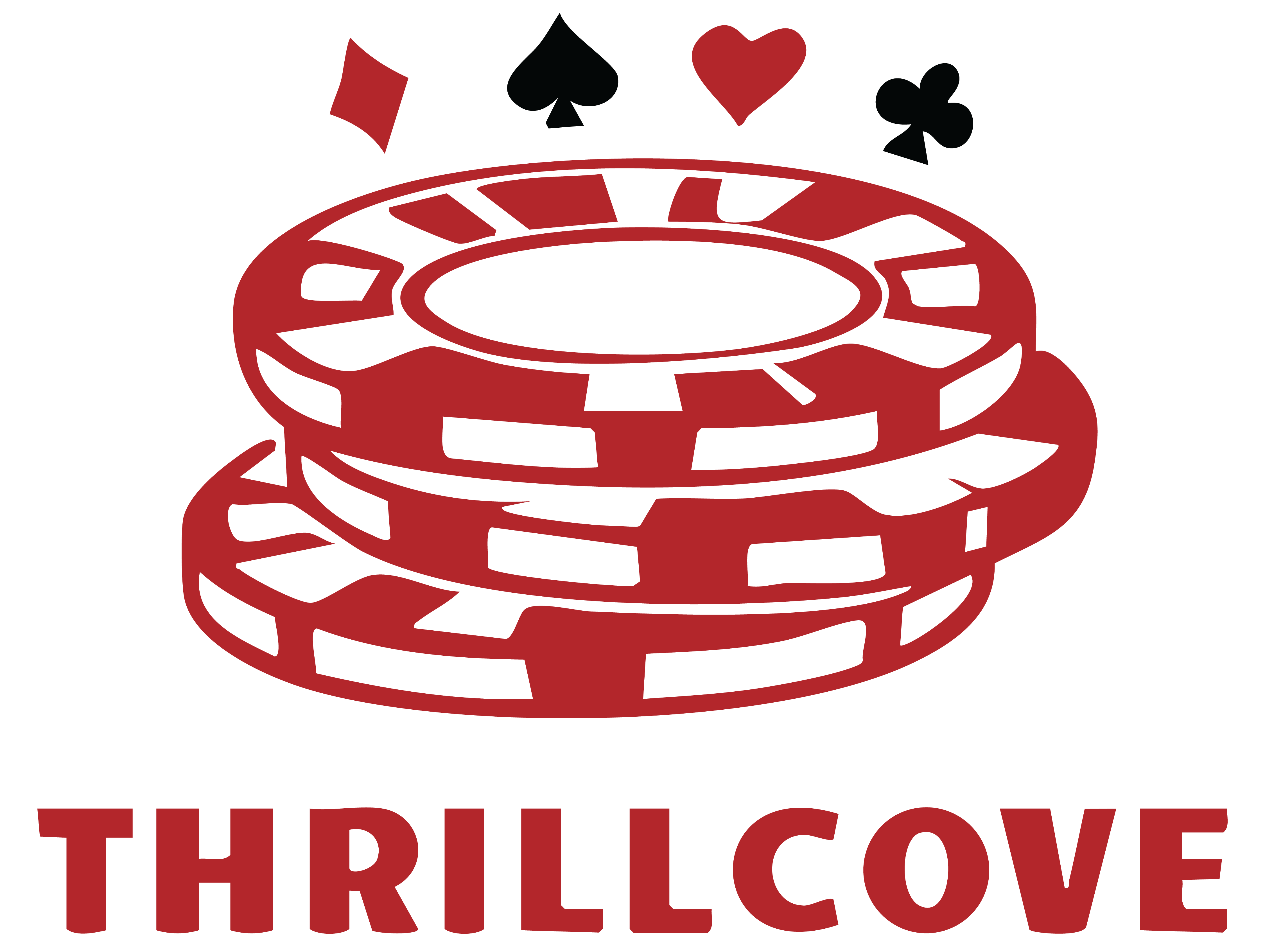 thrillcove Logo